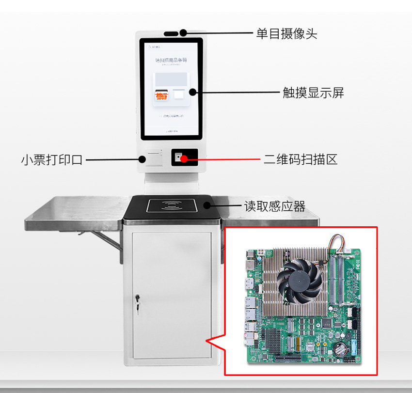 派勤電子TOP800B | 數(shù)字化轉(zhuǎn)型的超級(jí)助手